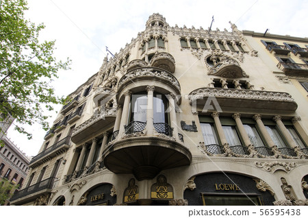 Casa Lleo · Morela 56595438