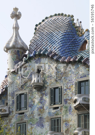 Casa Batlló 56595746