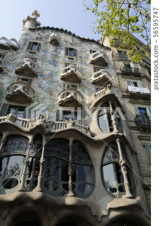 Casa Batlló 56595747