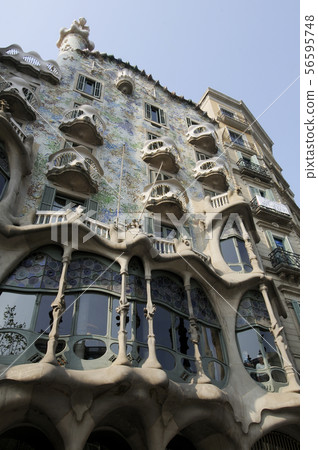 Casa Batlló 56595748