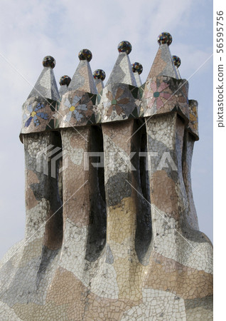 CasaBatlló CasaBatlló 56595756