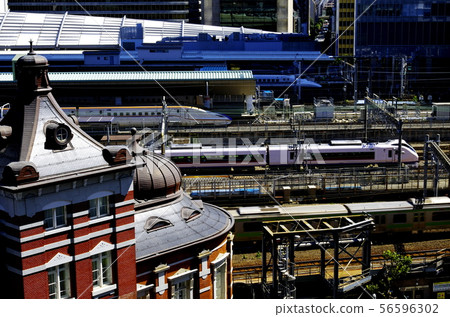 東京站丸之內 56596302