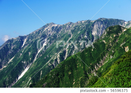 Road to Kasagatake, Northern Alps Road to Kasagatake, Northern Alps 56596375