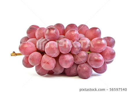 Grapes (Sunny Rouge) 56597540