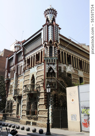 Casa Vicens 56597554