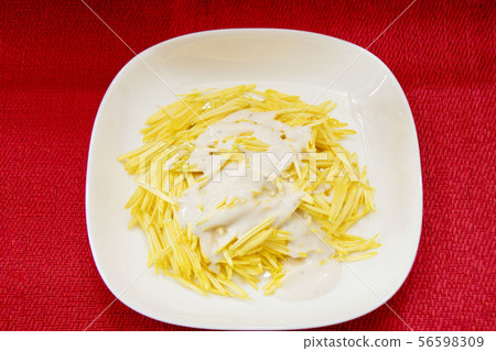 菊花花沙拉 56598309