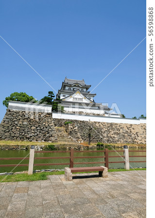 岸和田城堡 56598868