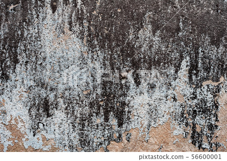 Wall fragment with scratches and cracks Wall fragment with scratches and cracks 56600001
