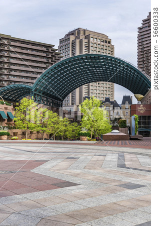 [Ebisu Garden Place] 56600338
