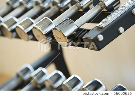 Dumbbell image 56600656