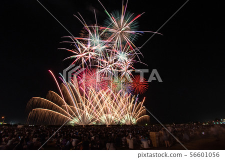 Enshu fireworks 2019 56601056