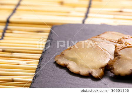 One of Akita's local dishes, Iburi pickles. One of Akita's local dishes, Iburi pickles. 56601506