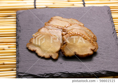 One of Akita's local dishes, Iburi pickles. One of Akita's local dishes, Iburi pickles. 56601515