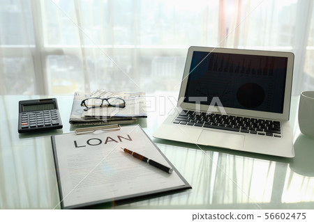 loan agreement 56602475