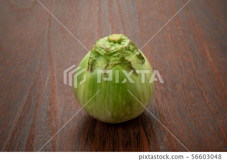Thai eggplant 56603048