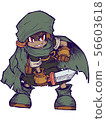 Dororo (Bandana) 56603618