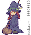 Magical use (Mitsuami) 56603619