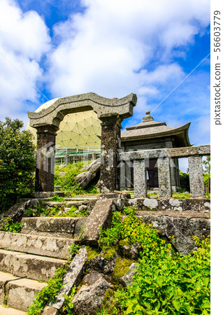 Mt. Shoriki, Ruins of the Sky, Radar Base [Saga Prefecture, Fukuoka Prefecture] 56603779