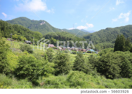 甲府Kurohira-cho村 56603926