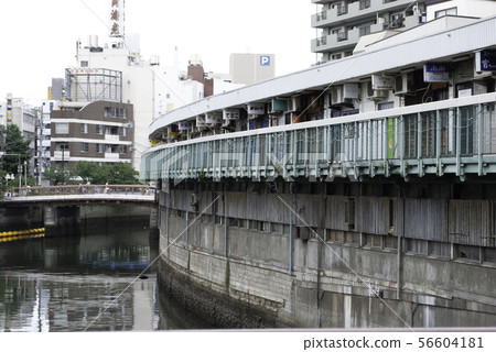 Yokohama Tobashi Shopping Street Yokohama Tobashi Shopping Street 56604181