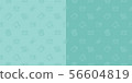 Vector seamless pattern background icon 56604819