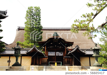 Myoshinji Temple, Okata Takeshi, Rinzai Muneshinshin School 56605417