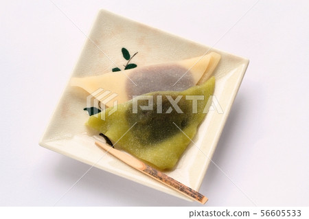 Yatsuhashi Bridge 56605533