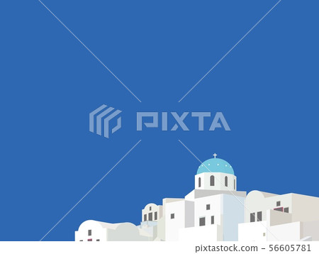 Santorini Santorini 56605781