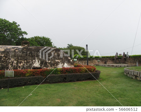 Cornwallis Fortress 56606512