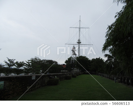 Cornwallis Fortress Cornwallis Fortress 56606513