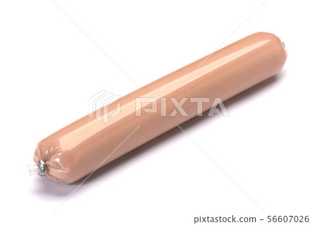 Fish sausage 56607026