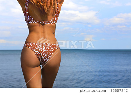 Fashion photo of beautiful sexy woman in elegant Fashion photo of beautiful sexy woman in elegant 56607242