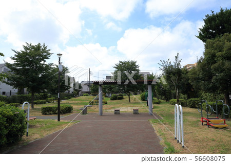 足立區Iko 4丁目公園 足立區Iko 4丁目公園 56608075