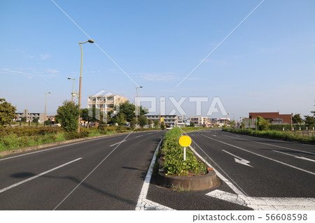 Miraihira站，筑波未來市 56608598