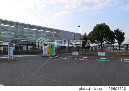 綠野站筑波市 56608828