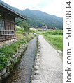 Shirakawago 56608834