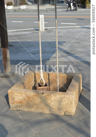 Ako Yukari's "Bridge Well" (Ako City Kariya Hyogo Prefecture) 56608927