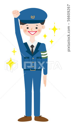 警務人員 56609267