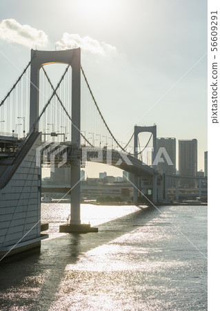 Bridge, city, bridge, photo, image 2 56609291