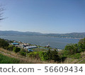 Lake Hamana 56609434