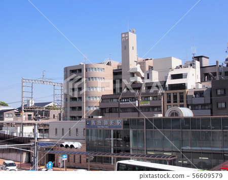 Mikage Hankyu Mikage Station Kobe City 56609579