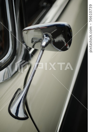 Classic car 56610739
