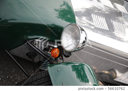 Classic car Classic car 56610762
