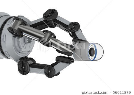 Medical technology concept Medical technology concept 56611879