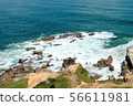 Coast Iwaba Shiranami 56611981