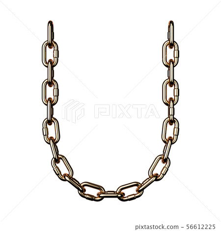 Font U chain Font U chain 56612225