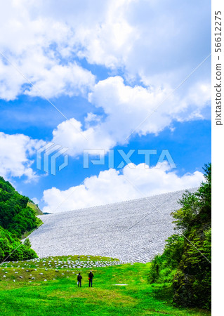 Minami-Aki Dam Minami-Aki Dam 56612275