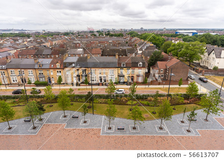 Liverpool House 56613707