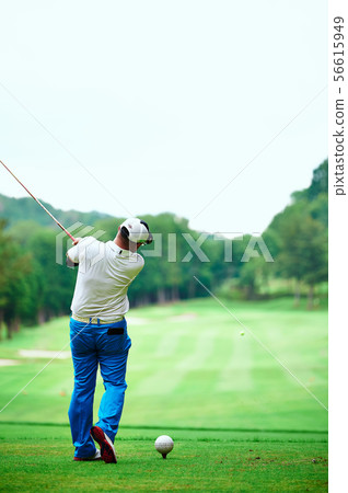 golf golf 56615949