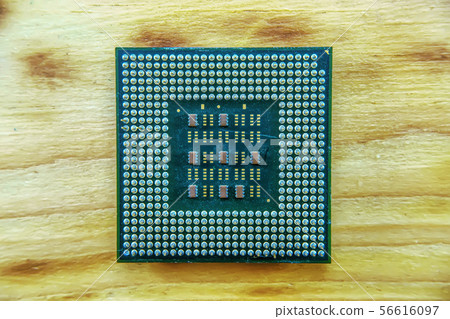 Old CPU socket 478 is damaged Old CPU socket 478 is damaged 56616097